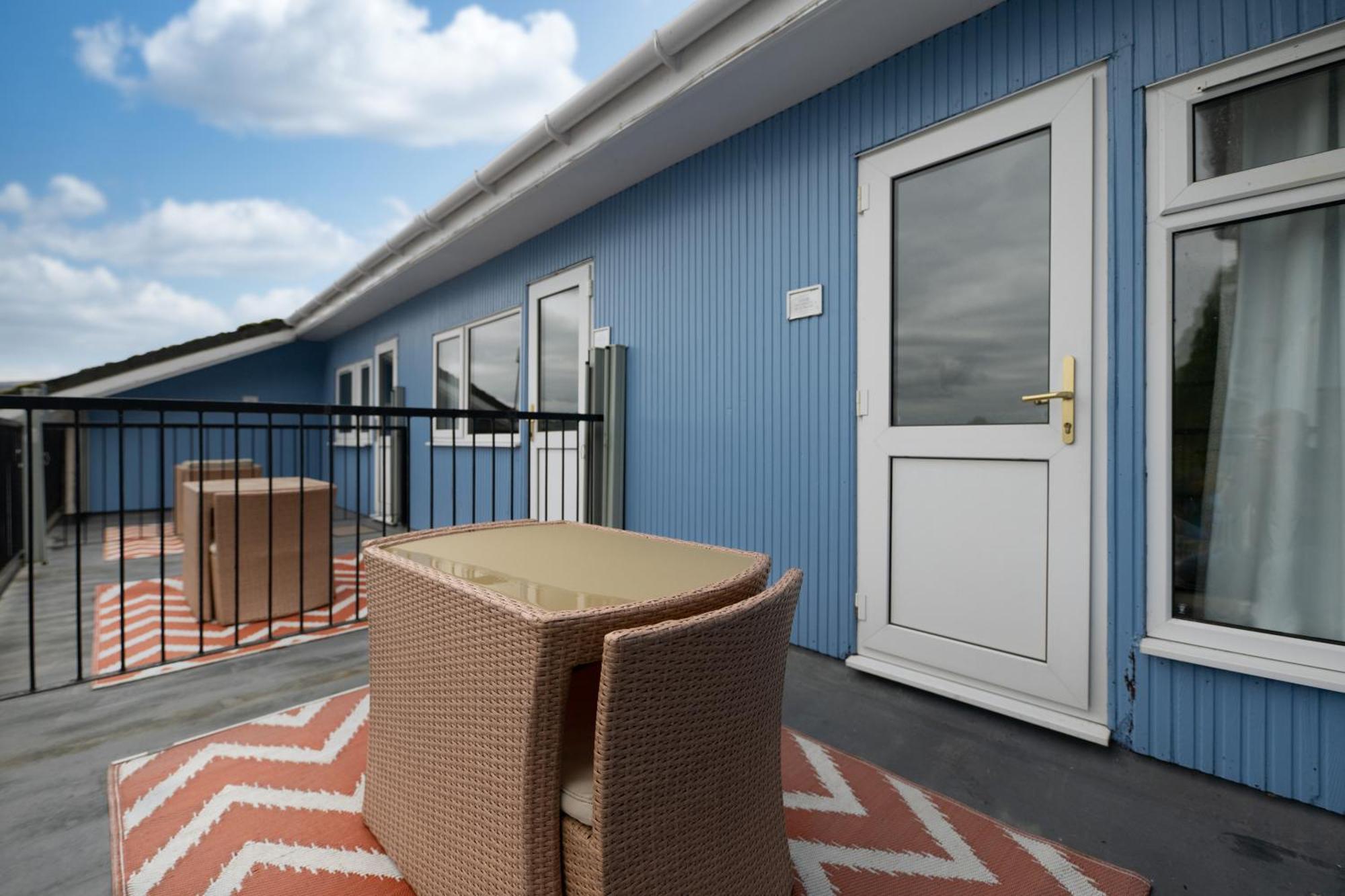 Loch Ness Clansman Hotel Drumnadrochit Exterior foto